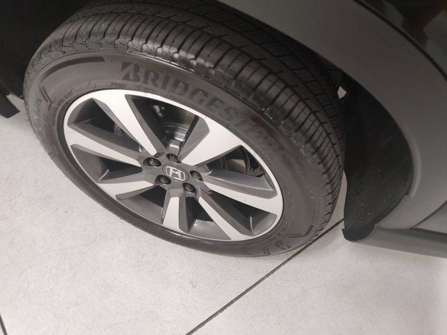 used 2023 Honda Pilot car, priced at $47,987