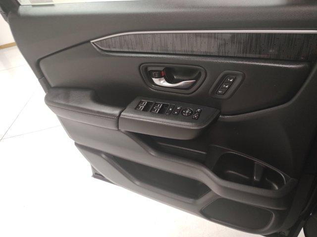used 2023 Honda Pilot car, priced at $47,987