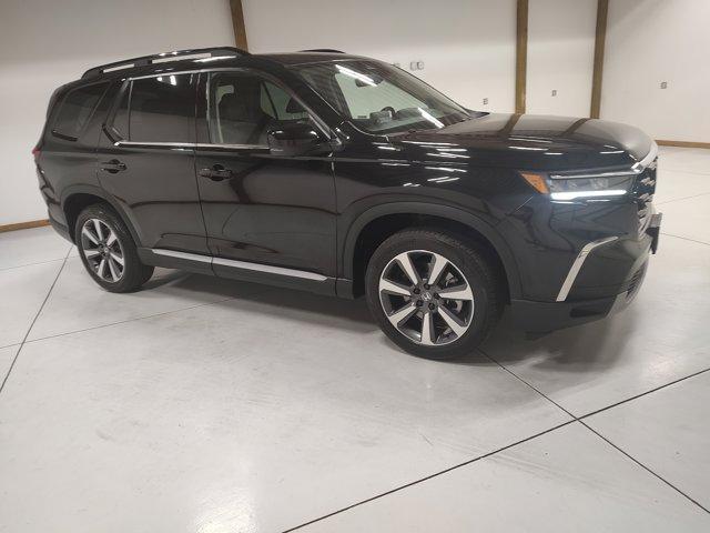used 2023 Honda Pilot car, priced at $47,987