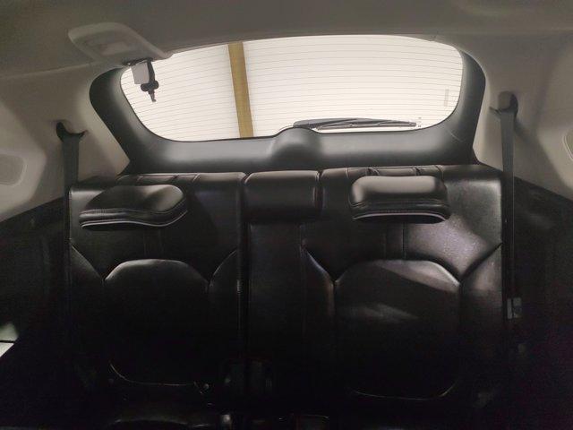 used 2023 Honda Pilot car, priced at $47,987