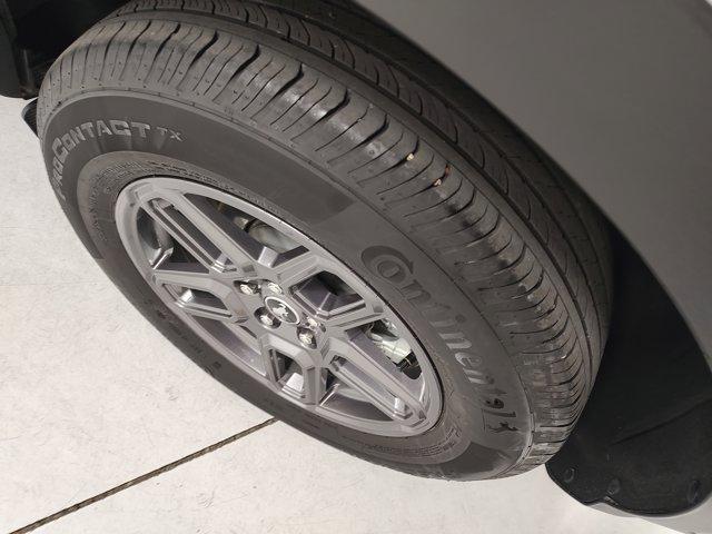 used 2025 Ford Bronco Sport car, priced at $27,487