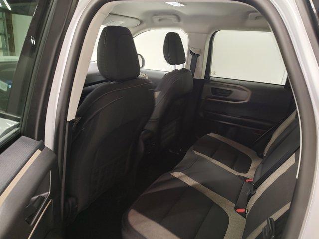 used 2025 Ford Bronco Sport car, priced at $27,487