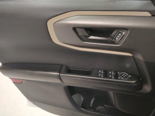 used 2025 Ford Bronco Sport car, priced at $27,487