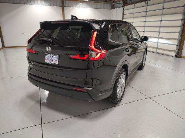 new 2026 Honda CR-V car, priced at $36,100