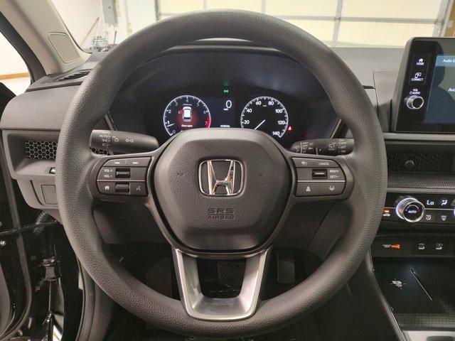 new 2026 Honda CR-V car, priced at $36,100