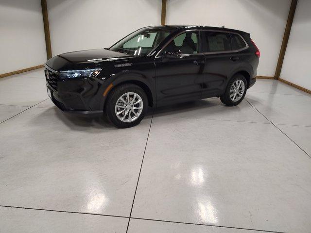 new 2026 Honda CR-V car, priced at $36,100