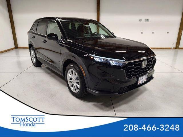 new 2026 Honda CR-V car, priced at $36,100