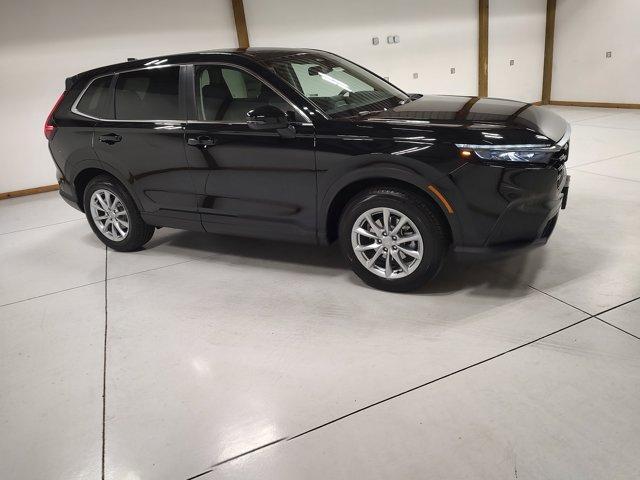 new 2026 Honda CR-V car, priced at $36,100