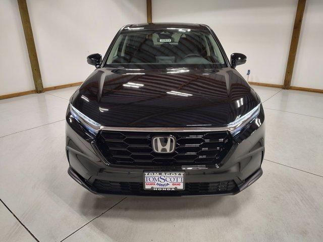 new 2026 Honda CR-V car, priced at $36,100