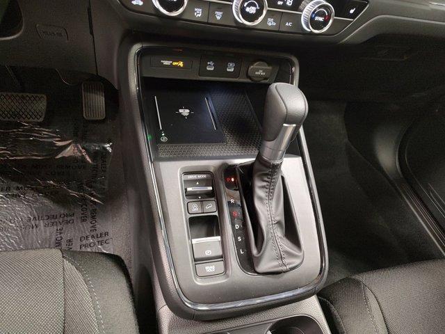 new 2026 Honda CR-V car, priced at $36,100