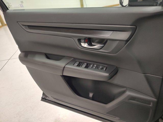 new 2026 Honda CR-V car, priced at $36,100