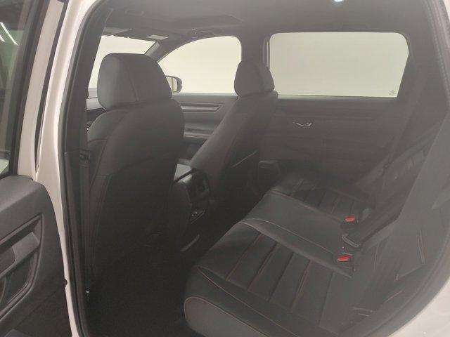 new 2026 Honda CR-V Hybrid car, priced at $42,075