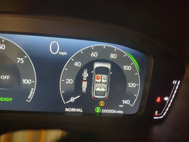 new 2026 Honda CR-V Hybrid car, priced at $42,075