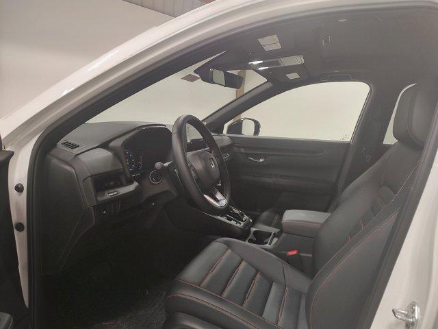 new 2026 Honda CR-V Hybrid car, priced at $42,075