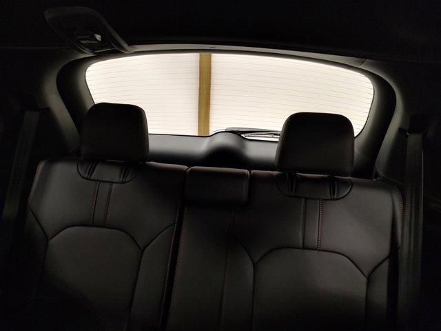 new 2025 Honda Pilot car, priced at $50,895