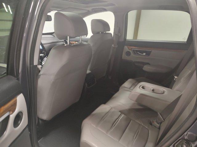 used 2017 Honda CR-V car, priced at $16,987