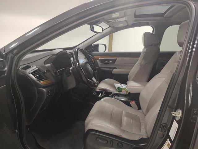 used 2017 Honda CR-V car, priced at $16,987