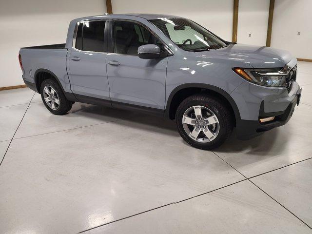 new 2026 Honda Ridgeline car, priced at $45,345