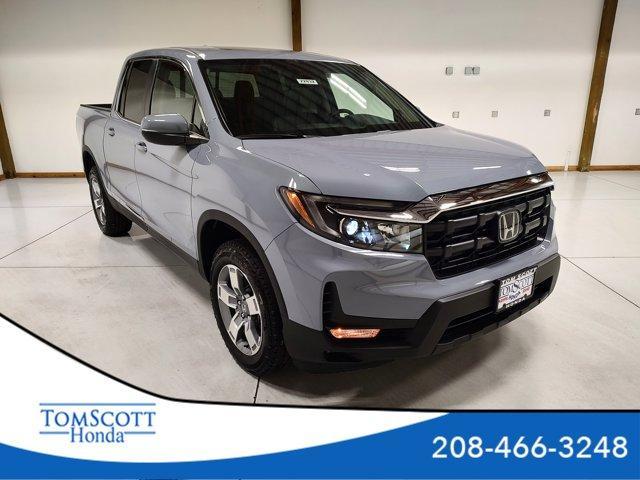 new 2026 Honda Ridgeline car, priced at $45,345