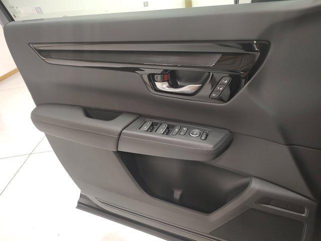 new 2026 Honda CR-V car, priced at $38,805