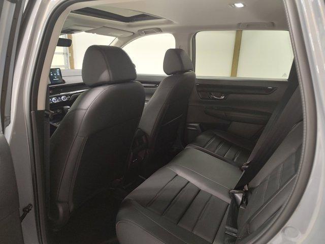 new 2026 Honda CR-V car, priced at $38,805