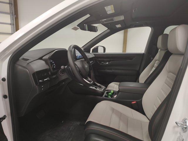 new 2025 Honda CR-V Hybrid car, priced at $42,950