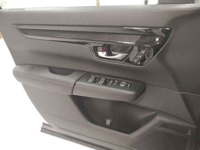 new 2025 Honda CR-V Hybrid car, priced at $42,950