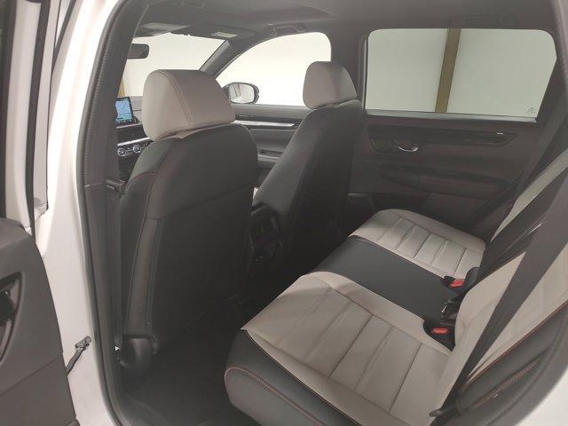 new 2025 Honda CR-V Hybrid car, priced at $42,950