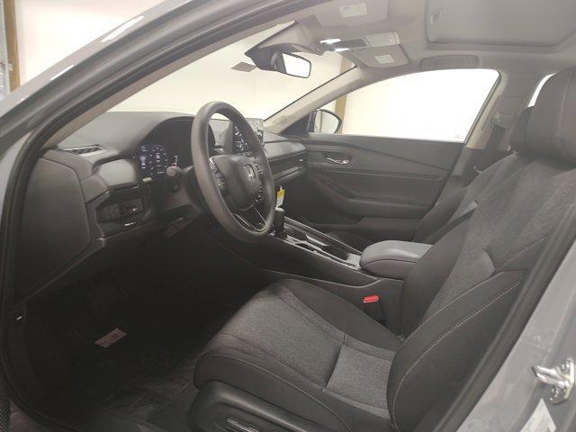 new 2025 Honda Accord car, priced at $32,165