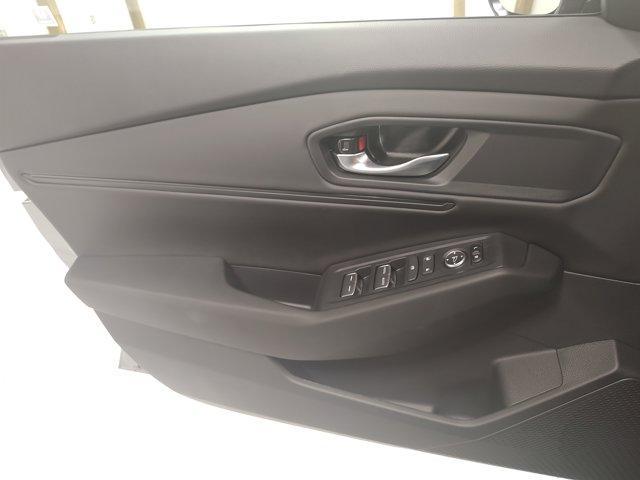 new 2025 Honda Accord car, priced at $32,165