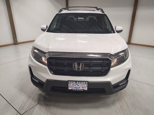used 2025 Honda Ridgeline car, priced at $41,987