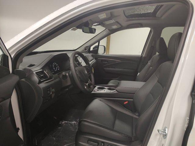 used 2025 Honda Ridgeline car, priced at $41,987