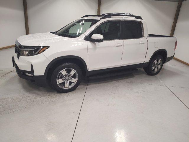 used 2025 Honda Ridgeline car, priced at $41,987