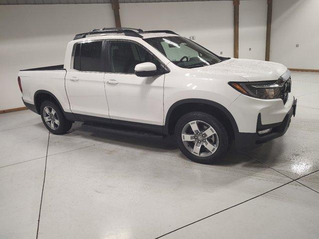 used 2025 Honda Ridgeline car, priced at $41,987