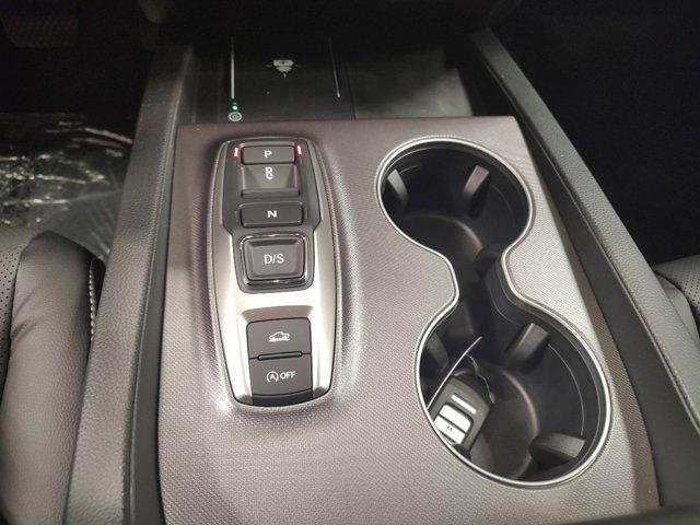 used 2025 Honda Ridgeline car, priced at $41,987