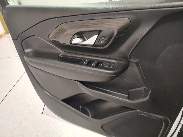 used 2024 GMC Terrain car, priced at $23,987