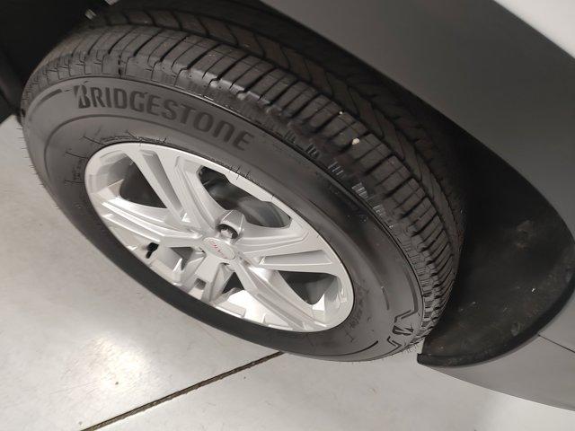 used 2024 GMC Terrain car, priced at $23,987