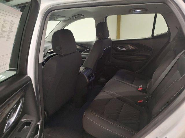 used 2024 GMC Terrain car, priced at $23,987