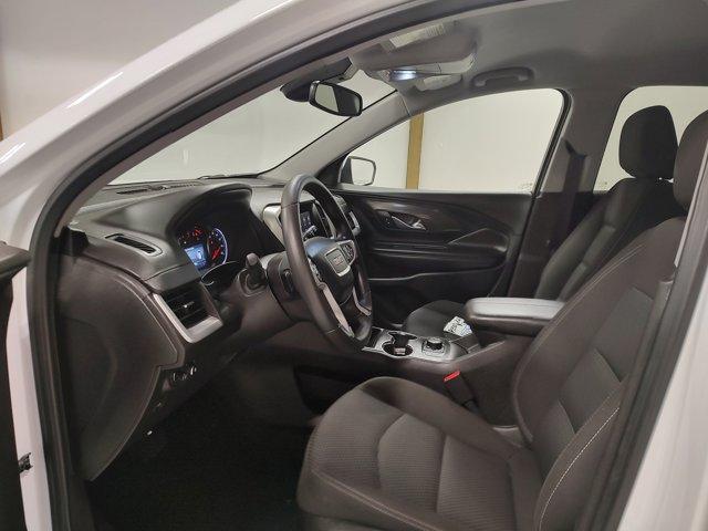 used 2024 GMC Terrain car, priced at $23,987