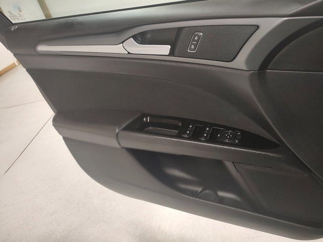 used 2016 Ford Fusion car, priced at $11,987