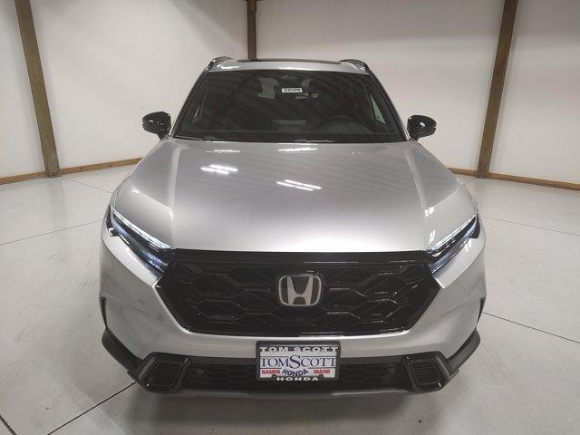 new 2025 Honda CR-V Hybrid car, priced at $40,545