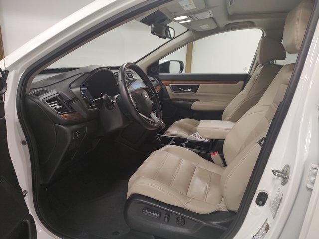 used 2018 Honda CR-V car, priced at $21,987
