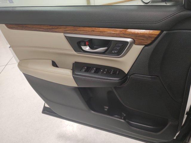 used 2018 Honda CR-V car, priced at $21,987