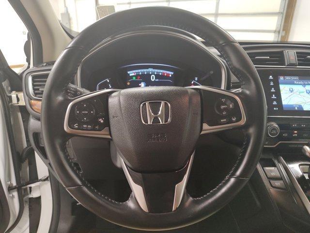used 2018 Honda CR-V car, priced at $21,987