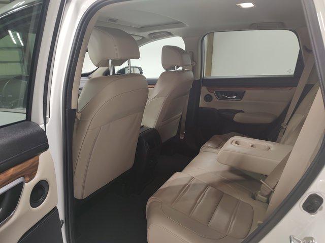 used 2018 Honda CR-V car, priced at $21,987