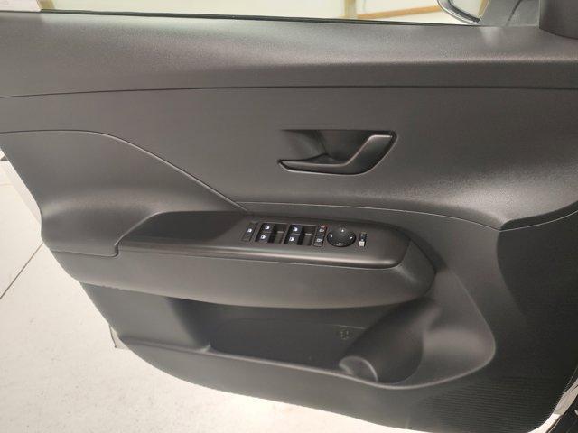 used 2025 Hyundai Kona car, priced at $25,587