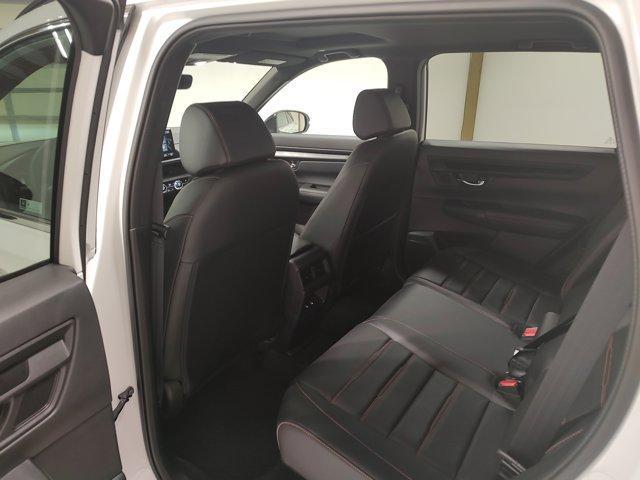 new 2025 Honda CR-V Hybrid car, priced at $41,000