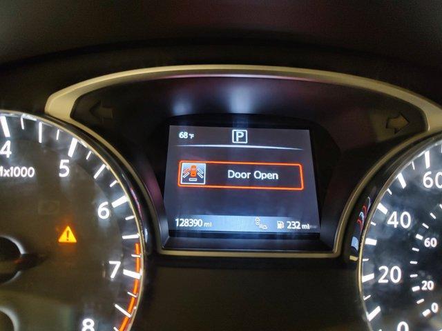 used 2017 Nissan Altima car, priced at $9,987