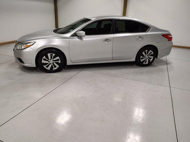 used 2017 Nissan Altima car, priced at $9,987