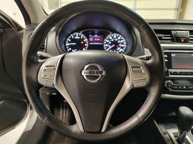 used 2017 Nissan Altima car, priced at $9,987